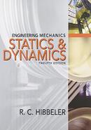 Engineering Mechanics: Statics And Dynamics