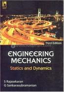 Engineering Mechanics: Statics and Dynamics, 3rd Edition