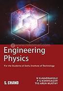Engineering Physics : For the Students of Sethu Institute of Technology