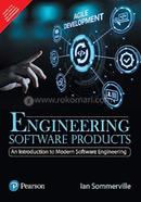 Engineering Software Products 