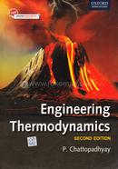 Engineering Thermodynamics 