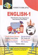 English-1 (25712) 1st Semester (Diploma-in-Engineering) image