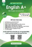 English A Plus (HSC 