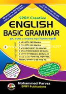 English Basic Grammar