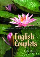 English Couplets image