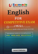 English For Competitive Exam - MCQ