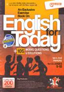 English For Today - 1st And 2nd Papers - (Class 9-10)