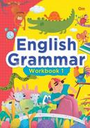 English Grammar : Workbook 1