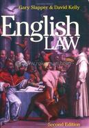 English Law