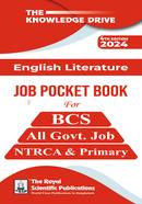 English Literature Job Pocket Book