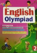 English Olympiad 2