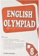 English Olympiad 8