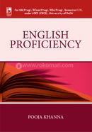 English Proficiency image
