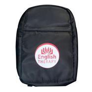 English Therapy Bag 