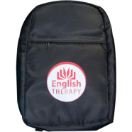 English Therapy Bag icon