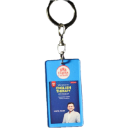 English Therapy key Ring icon