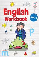 English Workbook Level-1