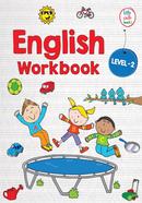 English Workbook Level-2
