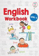 English Workbook Level-3