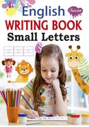 English Writing Book : Small Letters