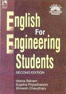 English for Engineering Students - 1