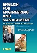 English for Engineering and Management
