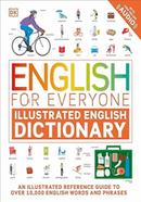 English for Everyone Illustrated English Dictionary