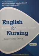 English for Nursing