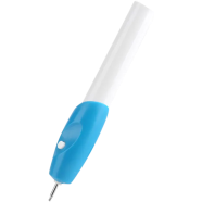 Engraving Tools Engraving Pens Mini Plastic Electric For Glass Metal - 1Pcs