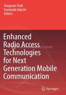 Enhanced Radio Access Technologies for Next Generation Mobile Communication image