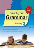 Enrich Your Grammar 3
