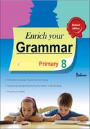 Enrich Your Grammar 8