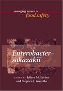 Enterobacter sakazakii