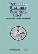 Enterprise Resource Planning (ERP)