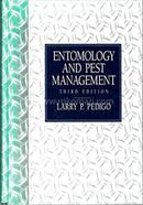 Entomology and Pest Management