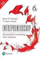 Entrepreneurship