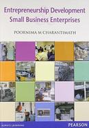 Entrepreneurship Development and Small Business Enterprise 