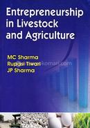 Entrepreneurship in Livestock and Agriculture image