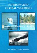 Entropy And Global Warming