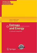 Entropy and Energy