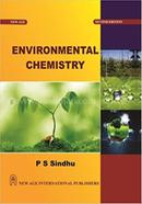 Environmental Chemistry