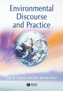 Environmental Discourse and Practice