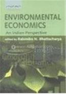Environmental Economics: An Indian Perspective
