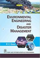 Environmental Engineering and Disaster Management