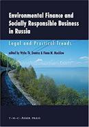Environmental Finance and Socially Responsible Business in Russia