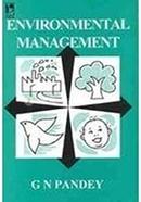 Environmental Management, First Edition