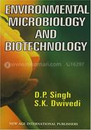 Environmental Microbiology And Biotechnology
