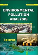 Environmental Pollution Analysis