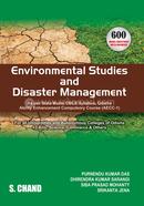 Environmental Studies and Disaster Management