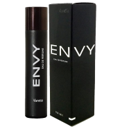 Envy Natural Spray Perfume For Men - 30ml